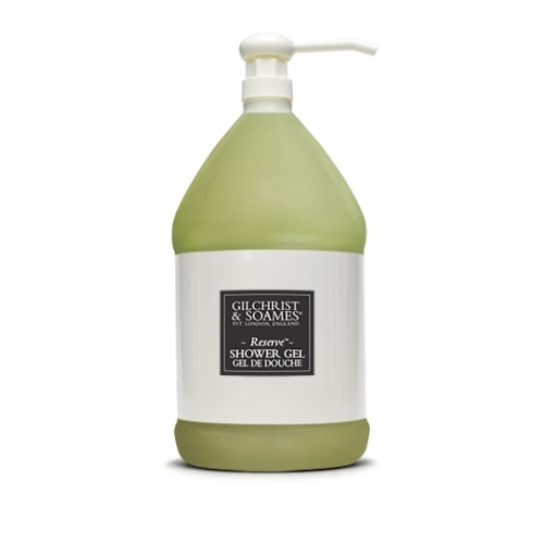 Reserve Collection Shower Gel, 1 Gallon/3.78L